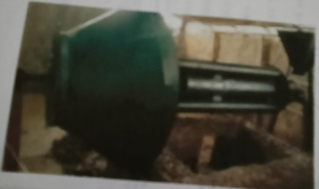 Amit Industry Machine